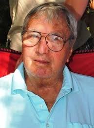 Obituary information for Donald Zimmer