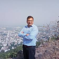 Satish Ahuja (@satish2ahuja)