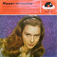 Rita Paul Discography: Vinyl, CDs, & More