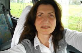 Béatrice PAILLÉ, 65 ans (CLERAC, PONS)