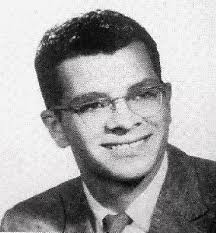 Martin Alan “Marty” Gerrish (1938-1969)