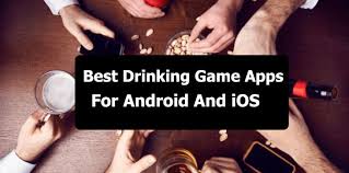 A drinking game for two sounds boring? 15 Best Drinking Game Apps For Android And Ios Easy Tech Trick