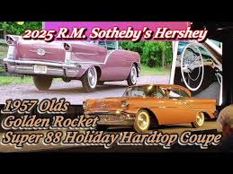 Image result for Gold Mist 1957 Oldsmobile