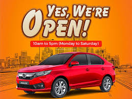 Honda car service centers in coimbatore, tamil nadu. Honda Cars Showroom Open For Sales And Service Video