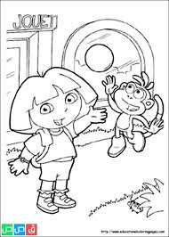 رسومات للتلوين للبنات أكثر من مائة صورة جاهزة للطباعة قصص اطفال Disney Coloring Pages Monster Coloring Pages Coloring Books