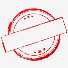 Selo Vermelho De Cinco Pontas Clipart Vermelho Carimbo Vermelho Imagem Png E Psd Para Download Gratuito Logo Design Art Frame Logo Stamp