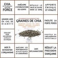 Les Bienfaits De La Graine De Chia Graine De Chia Le Monde S Eveille Grace A Nous Tous Remedes Naturels Graines De Chia Aliments Bons Pour La Sante