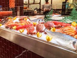 Brasserie La Lorraine