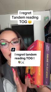 Empire of Storms Tower of Dawn Should I Do The Tandem Read