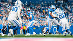 PRESEASON WEEK 3 RECAP: Detroit Lions vs. Indianapolis Colts
