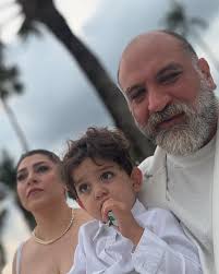 vincevarqa_clothier & @akoemark 👰🏻 🤵🏻