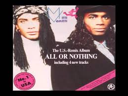 Music video by milli vanilli performing blame it on the rain. Milli Vanilli Blame It On The Rain All Or Nothing The U S Remix Album Chords Chordify