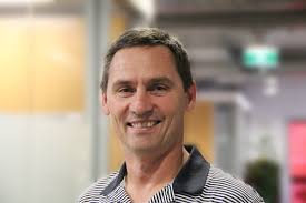 Welcome to our new Technical Director