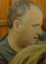 Qingdao Artist: Alan Forrest