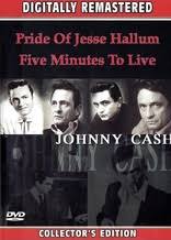 Five Minutes to Live DVD