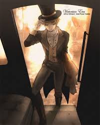 Victorian Man Anime Google Search Hetalia Anime Hetalia England