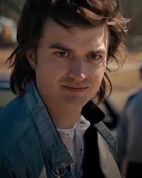 Hard of Hearing Steve Harrington