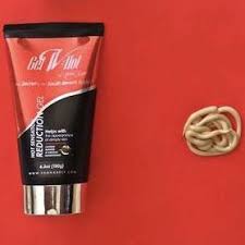 Unlike other hair gels, product dries completely and leaves no sticky residue to weigh hair down. Gel V Hot