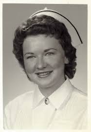 Obituary information for Frances Markley