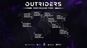 Outriders is receiving an extensive demo next week, giving gamers insight into the unique rpg. Outriders Everything You Need To Know About The Outriders Demo Steam News