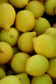 There are a number of lemon tree insect pests. Hd Wallpaper Lemons Yellow Sour Citrus Fruits Citrus Fruits Lemon Tree Wallpaper Flare
