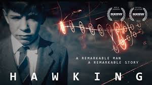 EIFF Film Review: Hawking