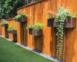 Raised beds are attractive and may make it easier to work in your garden, but they also dry out more quickly. Simple Garden Landscaping Bakyard Ideas For Your Home