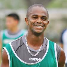 Ronny Borja ☑️⚽⚡💪🏼