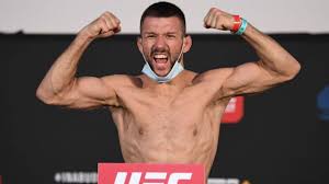 Obecny rekord to 14 wygranych walk i 0 porażek. Ufc Mateusz Gamrot Vs Guram Kutateladze Oczami Gwiazd Polskiego Mma Sport Tvp Pl