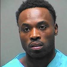 Baltimore man held without bail in fatal Edgewood crash involving stolen  vehicle