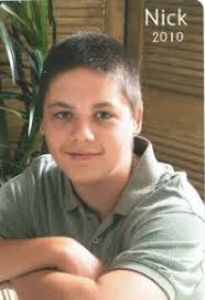 Nicholas Joseph Onder