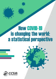 Maybe you would like to learn more about one of these? Document How Covid 19 Is Changing The World A Statistical Perspective