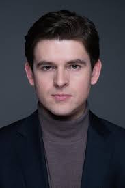 Ivan Stepanov, 32, Moscow.Film and Theater talent. Official Website