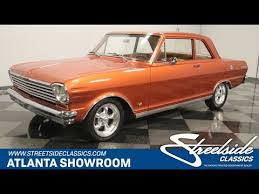 Image result for Saddle Tan 1964 Nova