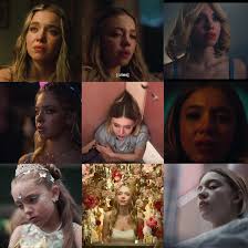 I feel like many people dont understand Cassies character.. so with that  being said, for those who hate her, why? : reuphoria