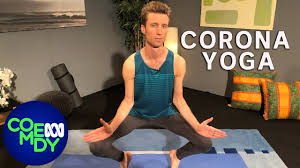 Everything that students love about. Corona Yoga Sammy J S3 Ep9 Youtube