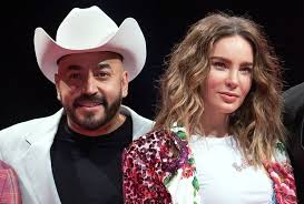Belinda y lupillo rivera se casarán pronto, según ricardo montaner. Belinda Rompe El Silencio Y Le Responde A Lupillo Rivera La Opinion