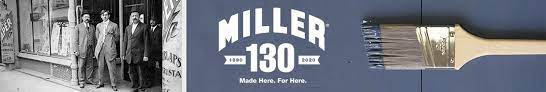 Maybe you would like to learn more about one of these? Miller Paint Company Linkedin