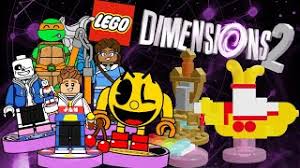 Lego dimensions features an original story that combines characters and worlds from 14 of the most popular entertainment brands including dc comics, the lord of the rings. Lego Dimensions Wikivisually