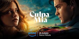 Culpa Mía, Culpa Mia, My Fault