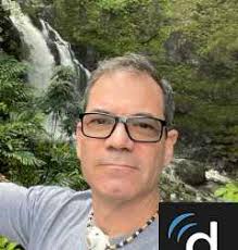 Dr. Benjamin Jeffcoat, MD