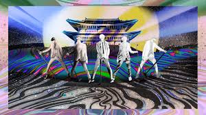 Get daily travel tips & deals! How South Korea Became The Capital Of Pop Culture Allure