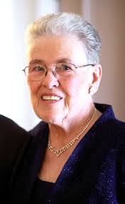 Mary Lessard Obituary (2018)