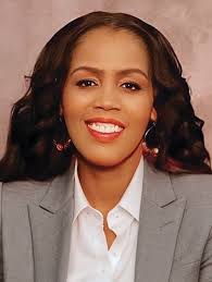 Tosha Jackson at Daystar Academy