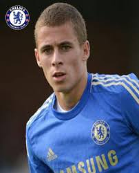 Thorgan hazard (born 29 march 1993) is a belgian midfielder who signed for chelsea f.c. Thorgan Hazard