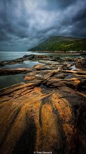 La Greve De Port Au Persil Charlevoix Quebec Charlevoix Quebec Scenic Views Nature Vacation Road Trips