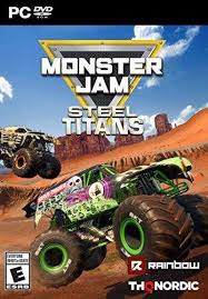 There are a couple of trucks i have yet to unlock and the methods are unknown to me. Monster Jam Steel Titans Cheats For Playstation 4 Xbox One Gamespot