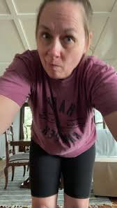 Girst o e, and now my shoukfers need surgery!!!! Seriously #jerri3131 #fyp  #minnesota #eminemarmswingchallenge