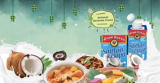 Menghimpunkan ratusan resipi terkini, tradisional dan moden. Ayam Brand Malaysia Posts Facebook