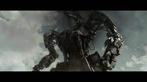 John Connor aus dem Movie Terminator Salvation von Hot Toys - MMS 95